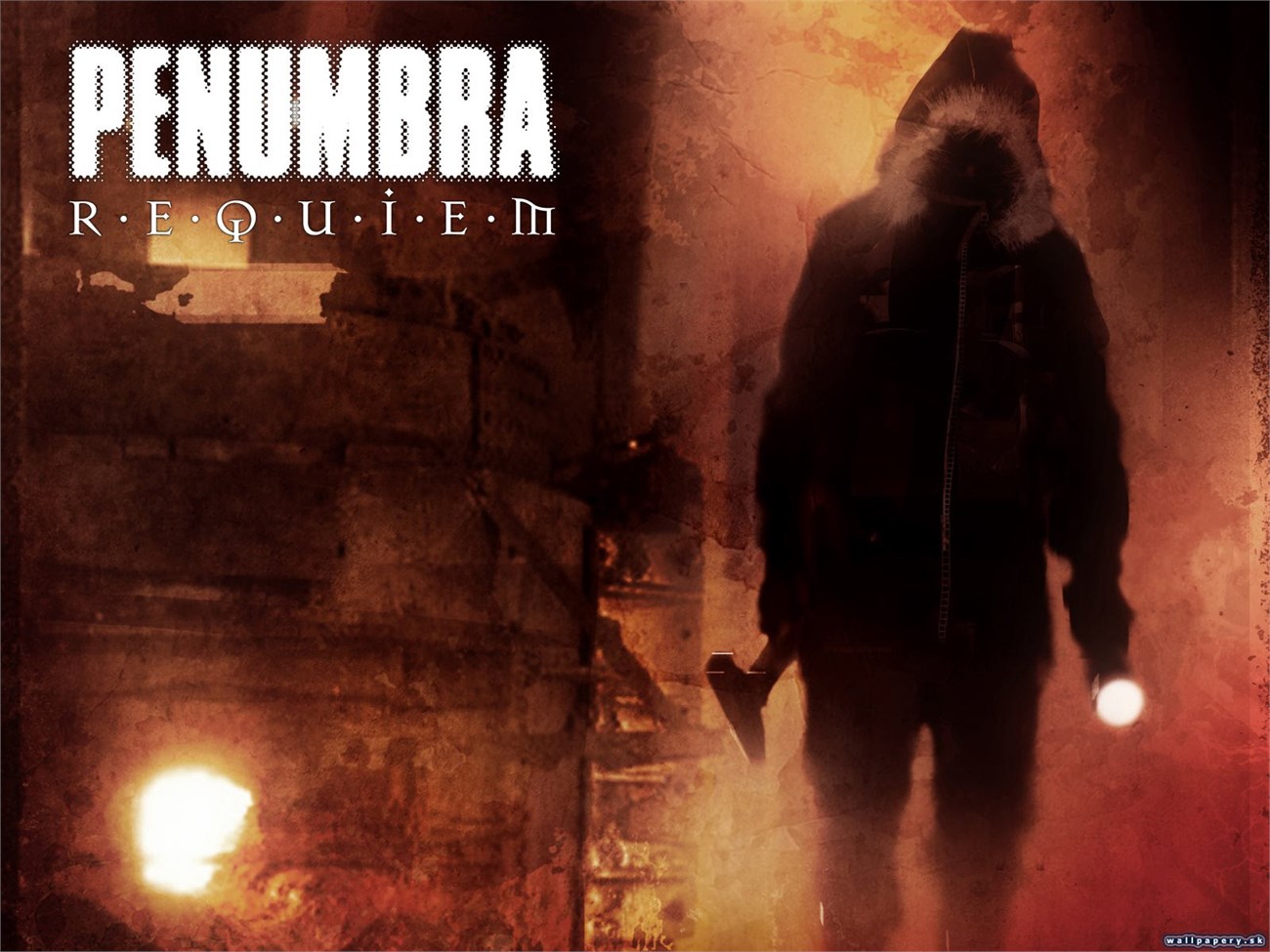 Penumbra: Requiem Penumbra: Requiem