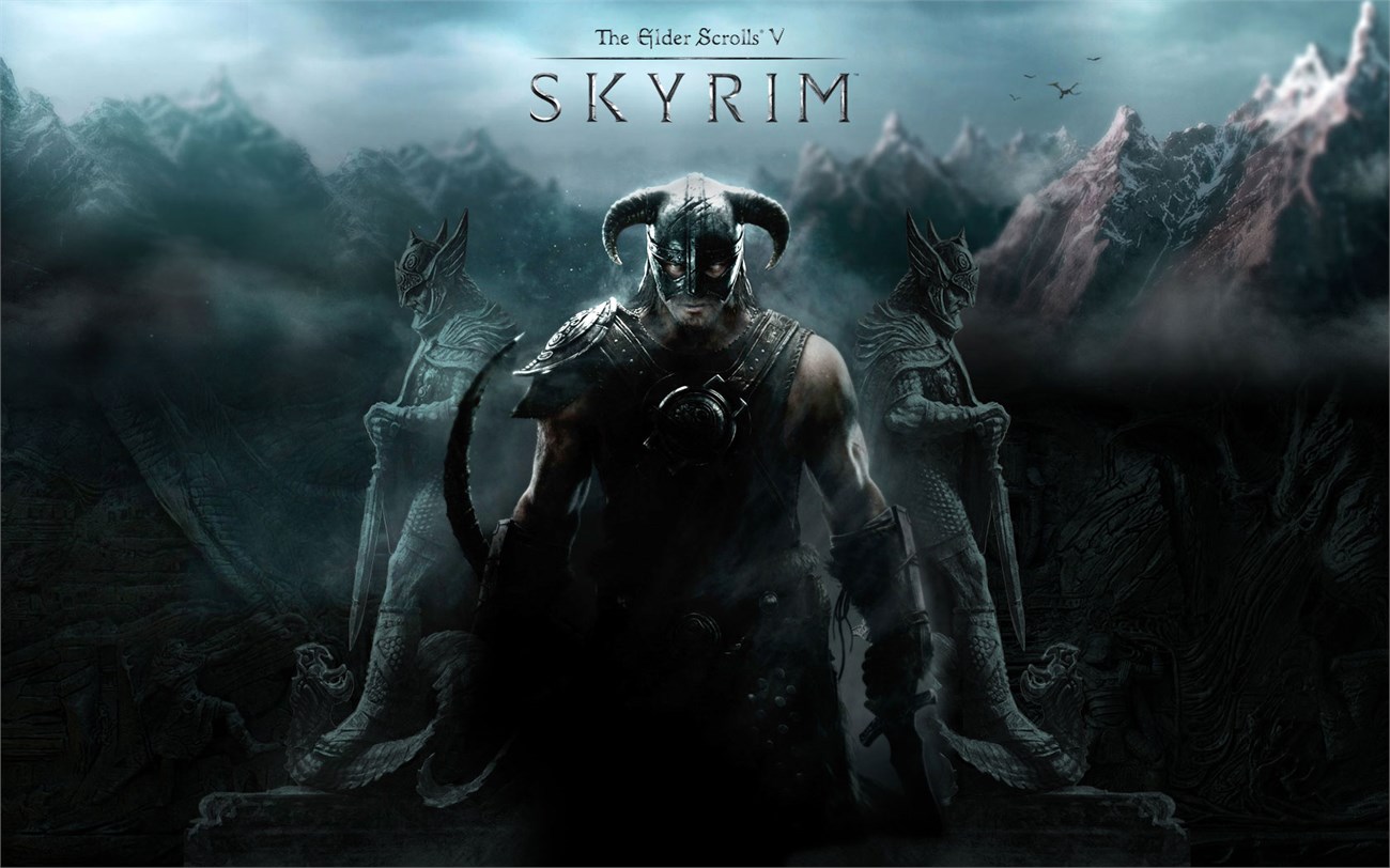 The Elder Scrolls V: Skyrim The Elder Scrolls V: Skyrim
