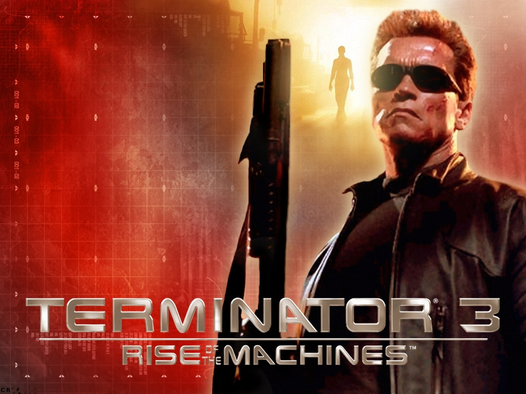 Terminator 3 Terminator 3