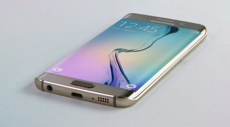 Galaxy S6 Edge