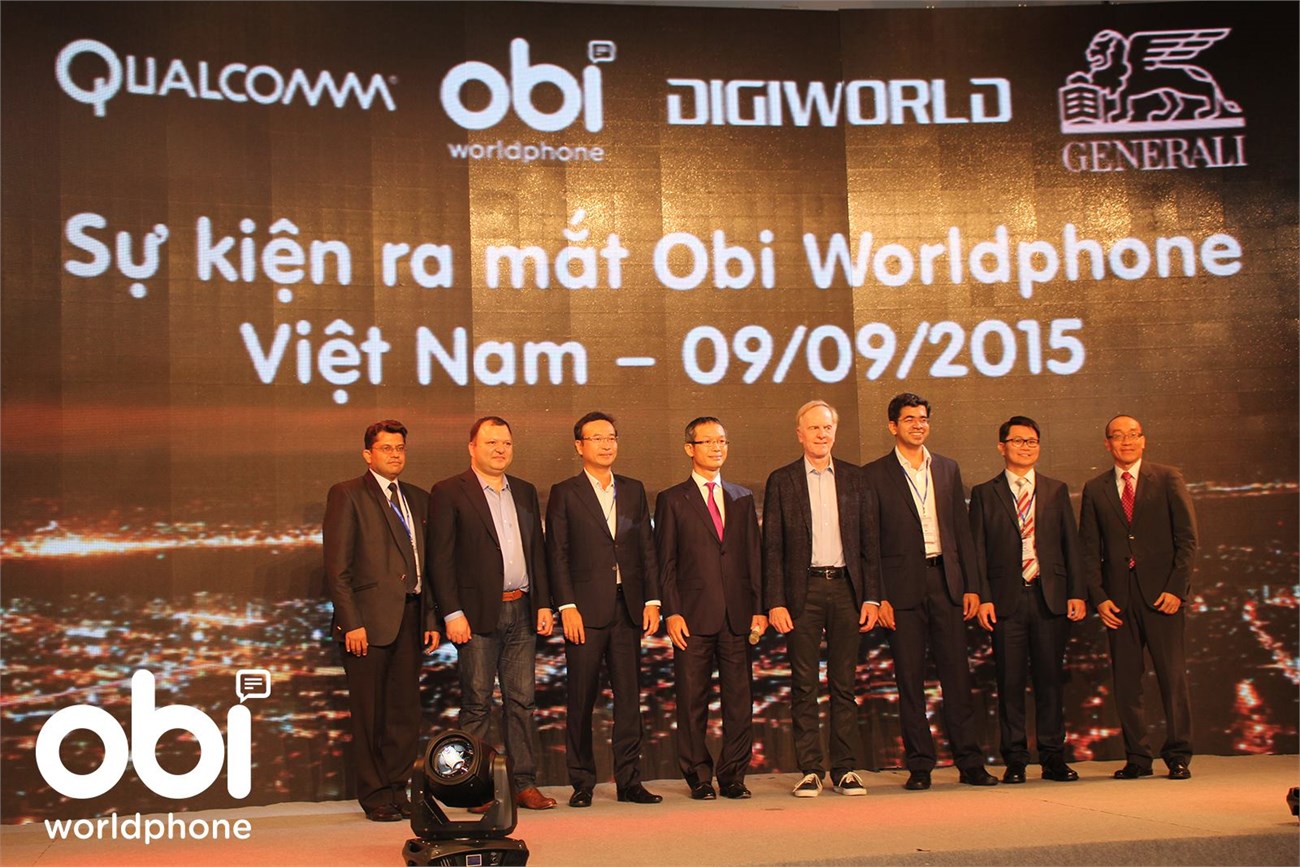 CEO John Sculley đến Việt Nam CEO John Sculley đến Việt Nam