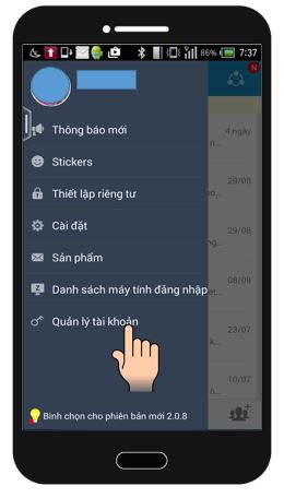 Không cần lo lắng về các lỗi trên Zalo nữa, hãy sửa chúng một cách dễ dàng với hướng dẫn đơn giản và rõ ràng, giữ cho ứng dụng của bạn luôn chạy trơn tru.