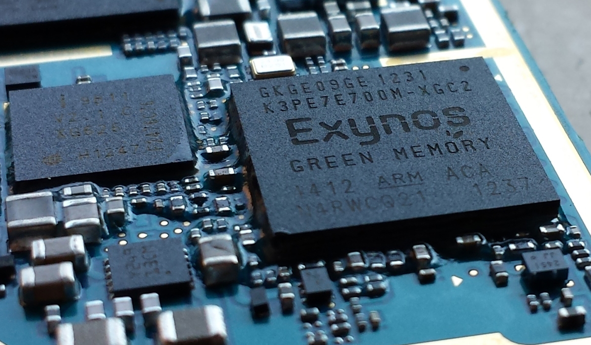 Chip Exynos 8890 liệu có gì đặc biệt?
