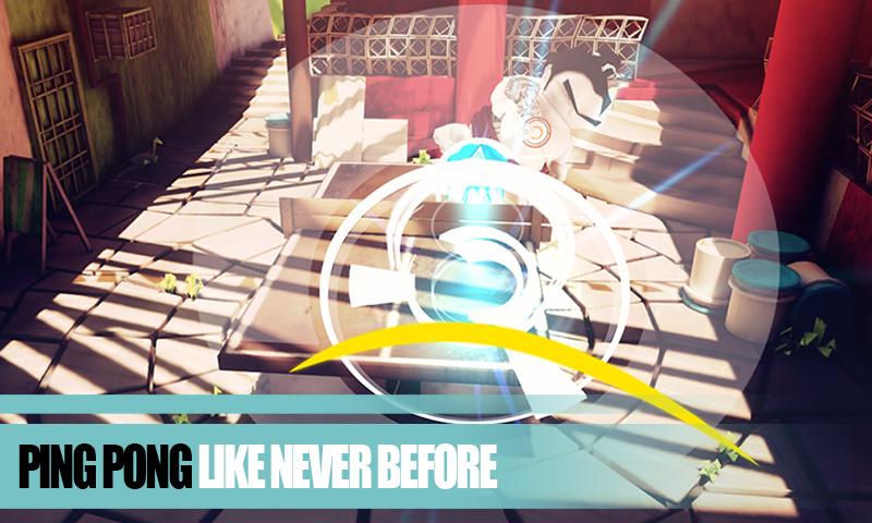 Power Ping Pong Power Ping Pong