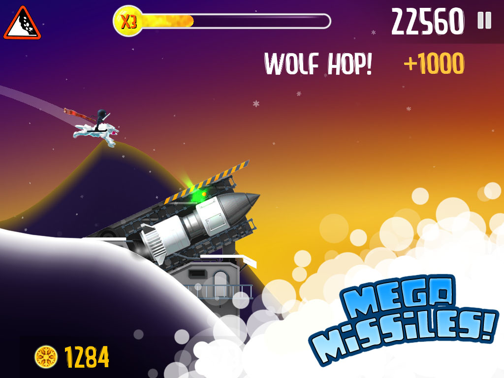 Ski Safari 2 Ski Safari 2