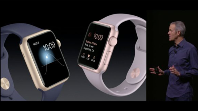 Apple Watch
