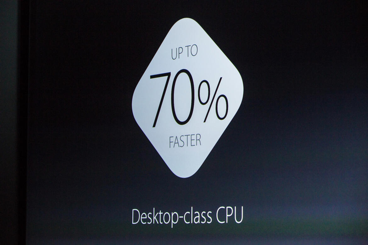 Xử lý mạnh hơn