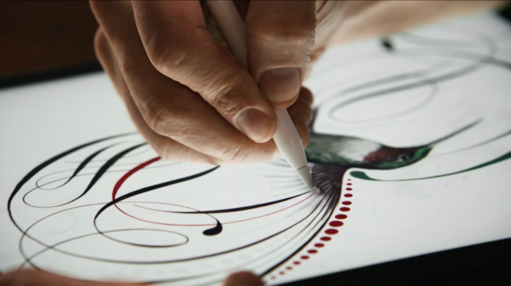 apple pencil apple pencil