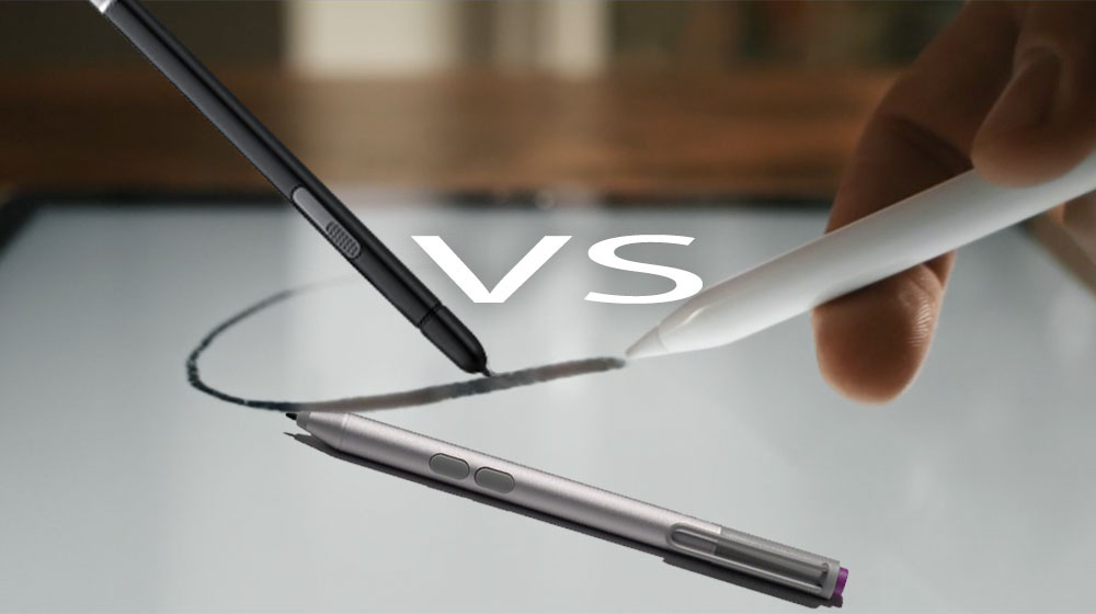 Apple Pencil Là Vũ Khí Bí Mật Dành Riêng Cho Ipad Pro?