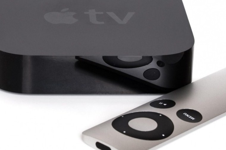 Sự xuất hiện của Apple TV bản mới thu hút rất nhiều sự quan tâm