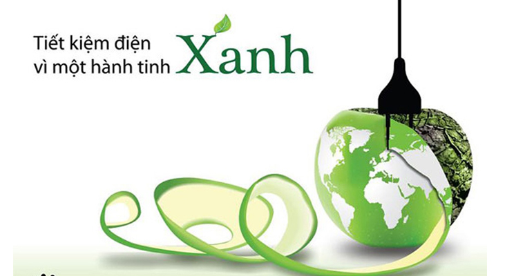 Chỉ số EER càng cao thì càng giúp tiết kiệm điện hiệu quả