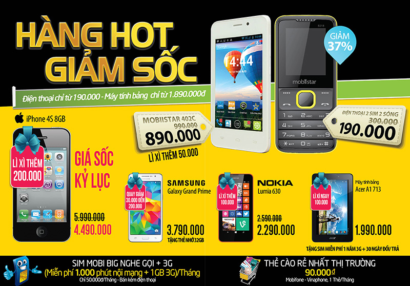 hàng hot giảm sốc tại 22 phan văn hớn