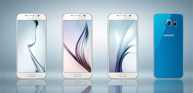 Galaxy S7 sẽ có tới hai phiên bản màn hình chênh lệch nhau