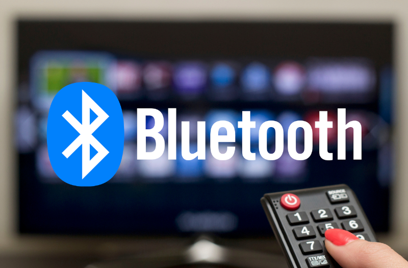 Tivi LG không kết nối được Bluetooth