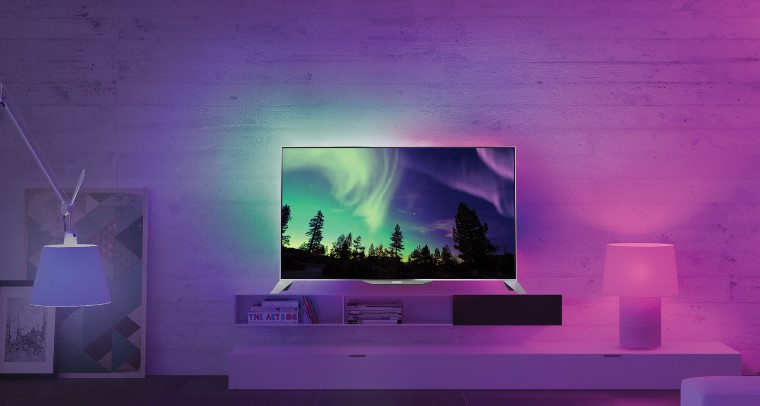 Có gì đáng chờ đợi từ dòng tivi 4K mới nhất của Philips