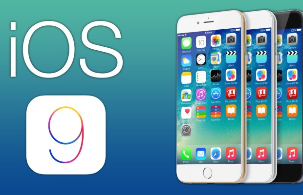 iOS 9 đã bị jailbreak?