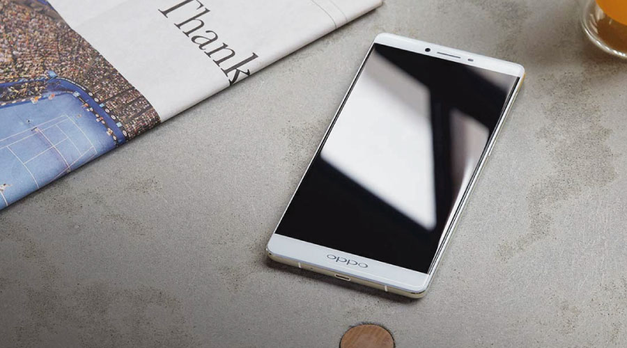 Oppo R7 Plus