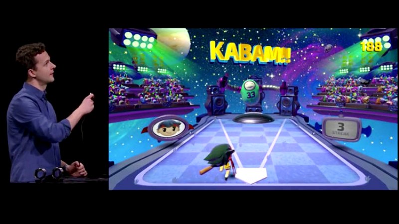 Chơi game trên Apple TV 1 Chơi game trên Apple TV 1