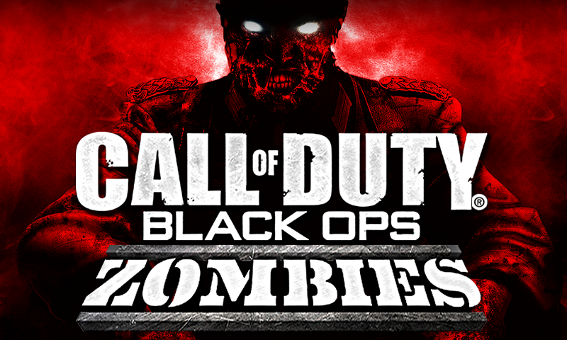 Call of Duty: Zombies Call of Duty: Zombies