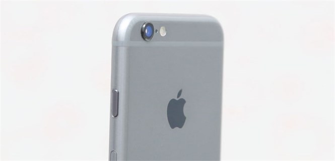 Giá iPhone 6s và iPhone 6s Plus bản quốc tế