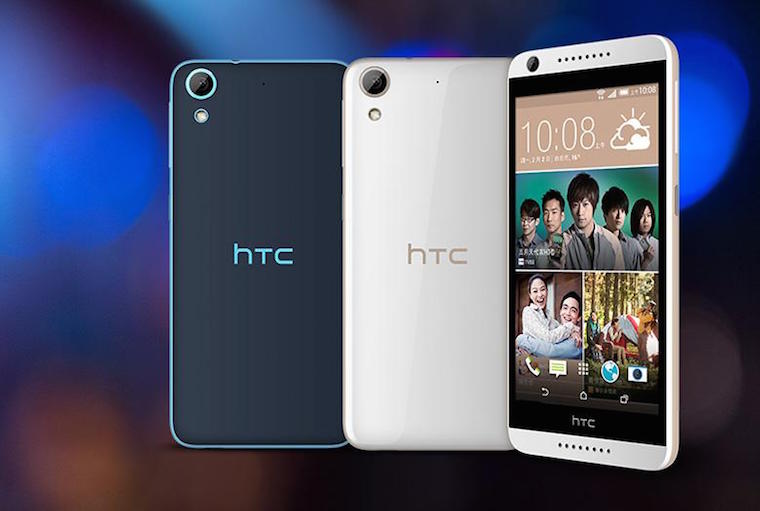 HTC Desire 626G