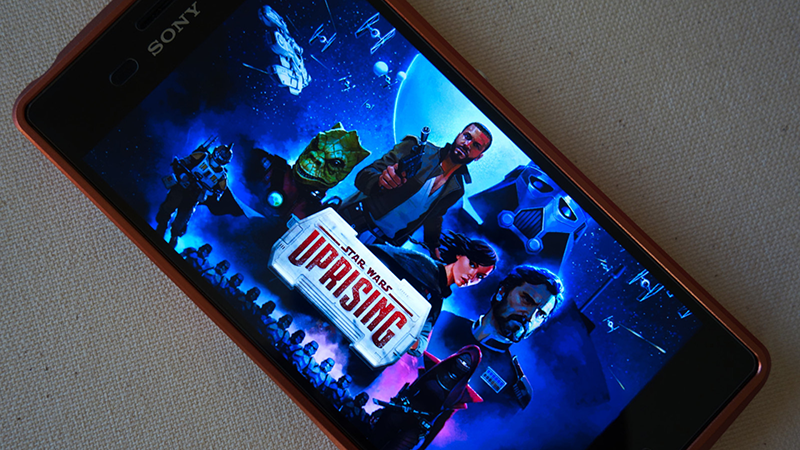 10 game hay trong tuần: MicRogue, David sẽ không làm bạn thất vọng