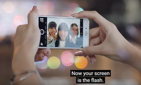 OPPO đã đi trước Apple OPPO đã đi trước Apple