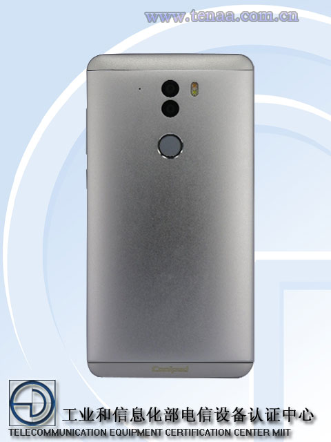 Coolpad 8692-A00 2