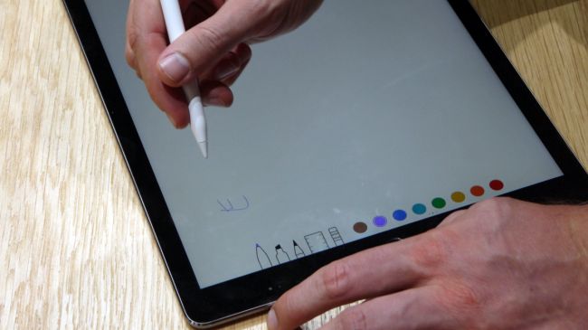 Nền tảng phần cứng tốt của iPad Pro Nền tảng phần cứng tốt của iPad Pro