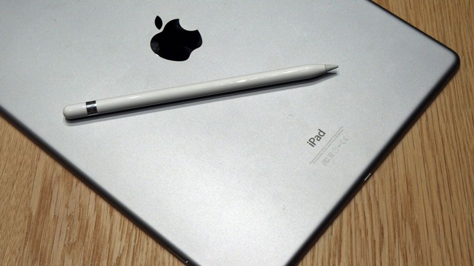 Apple Sẽ Thành Công Gấp Bội Nhờ Vào Bút Chì Điện Tử Pencil?