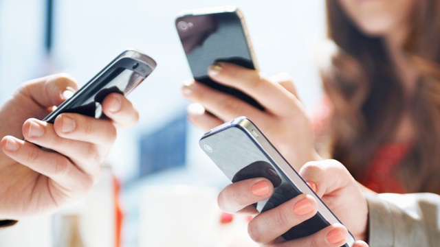 chuyển mạng giữ số