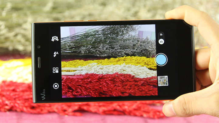 Bộ đôi camera cực đã!