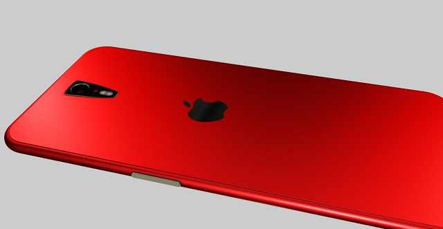 Concept iPhone 7