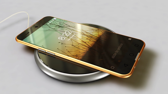 Concept iPhone 7