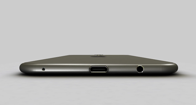 Concept iPhone 7