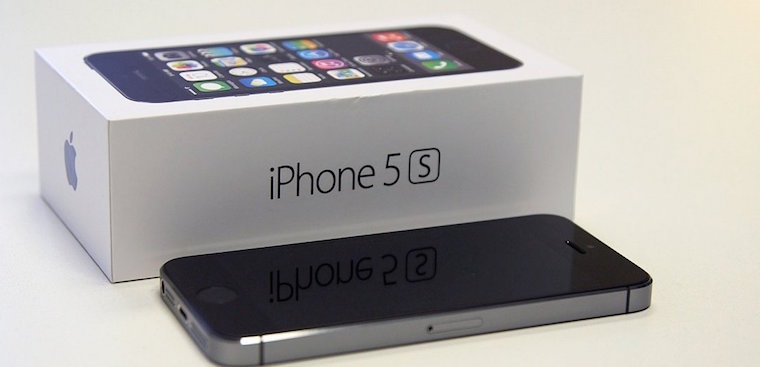 iphone 5s 8gb