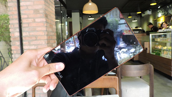 Asus ZenPad C Asus ZenPad C