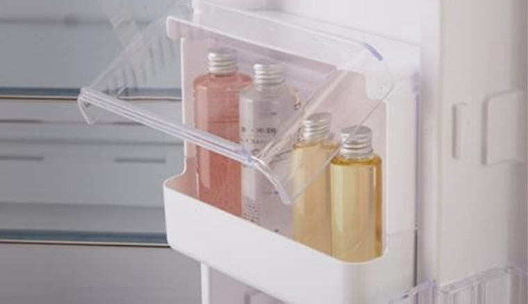 Có nên bảo quản mỹ phẩm trong tủ lạnh?