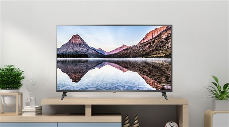 Nên chọn tivi LG hay Samsung? Tivi nào sẽ phù hợp với gia đình bạn?