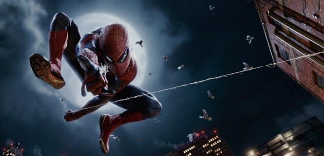 Xem phim hấp dẫn hơn với chuẩn công nghệ hình ảnh Dolby Vision