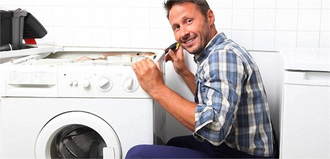 Hướng dẫn cách tự thay dây curoa cho máy giặt tại nhà nhanh chóng, đơn giản