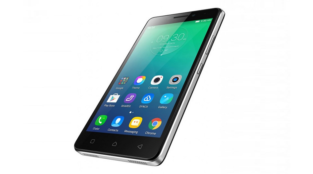 Lenovo Vibe P1m Lenovo Vibe P1m