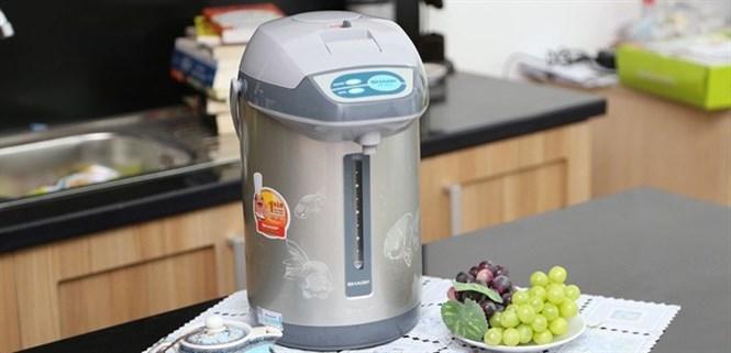 Những lỗi thường gặp khi sử dụng bình thủy điện