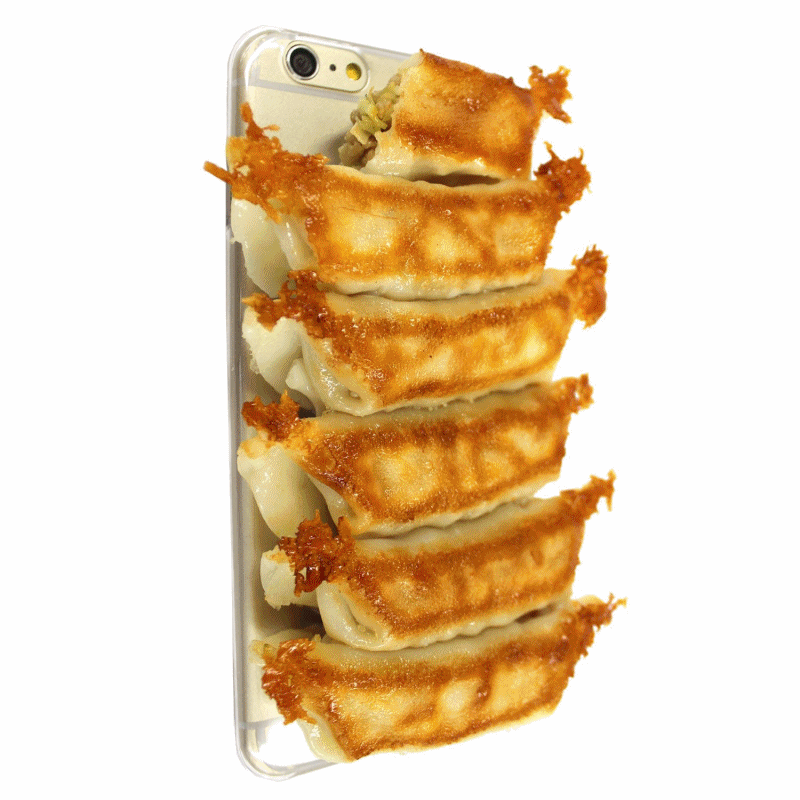 iMeshi Japanese Food Gyoza Case cho iPhone 6