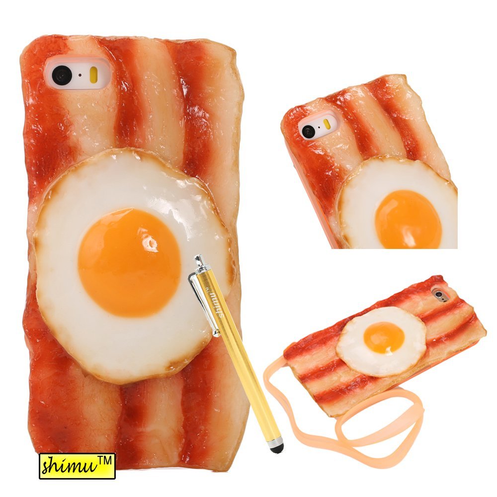 iMeshi Japanese Food Gyoza Case cho iPhone 6