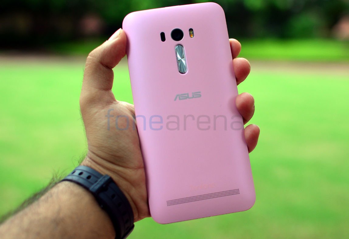 ZenFone Selfie có mức giá khá hấp dẫn