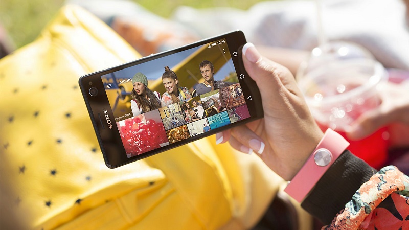 Smartphone 8 triệu xài tốt