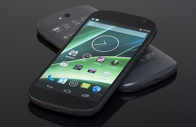 YotaPhone