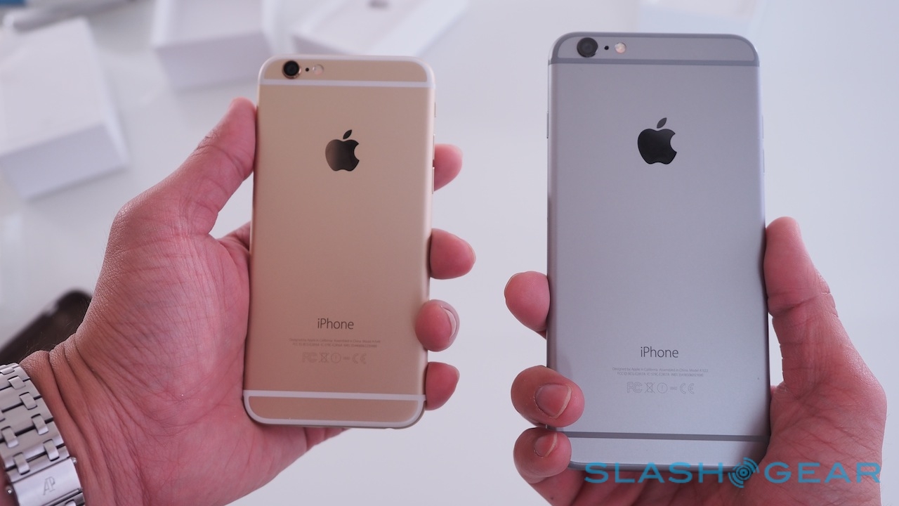 iPhone 6s đang giúp Apple có thêm hi vọng iPhone 6s đang giúp Apple có thêm hi vọng