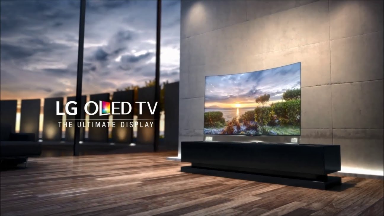 LG OLED TV LG OLED TV